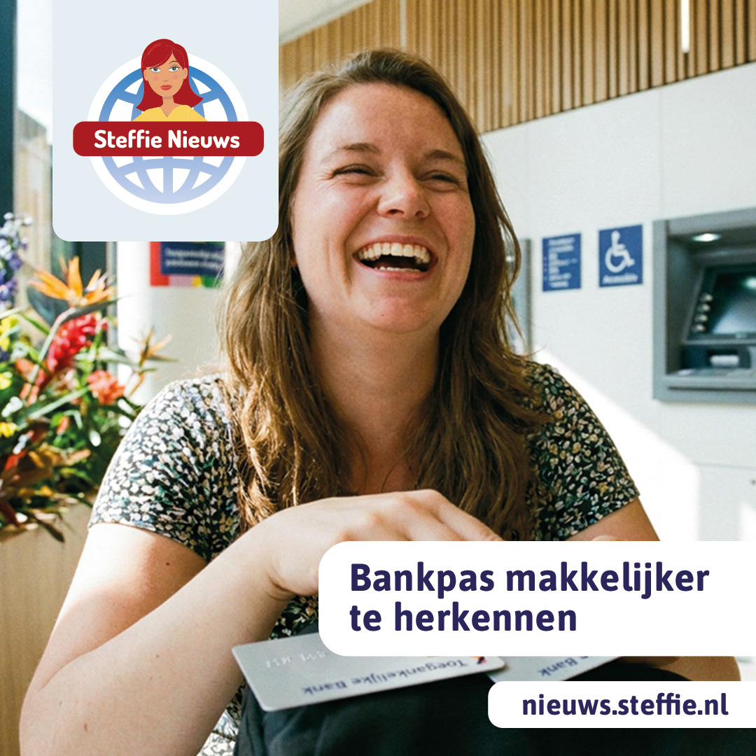 Eenvoudig bankieren.