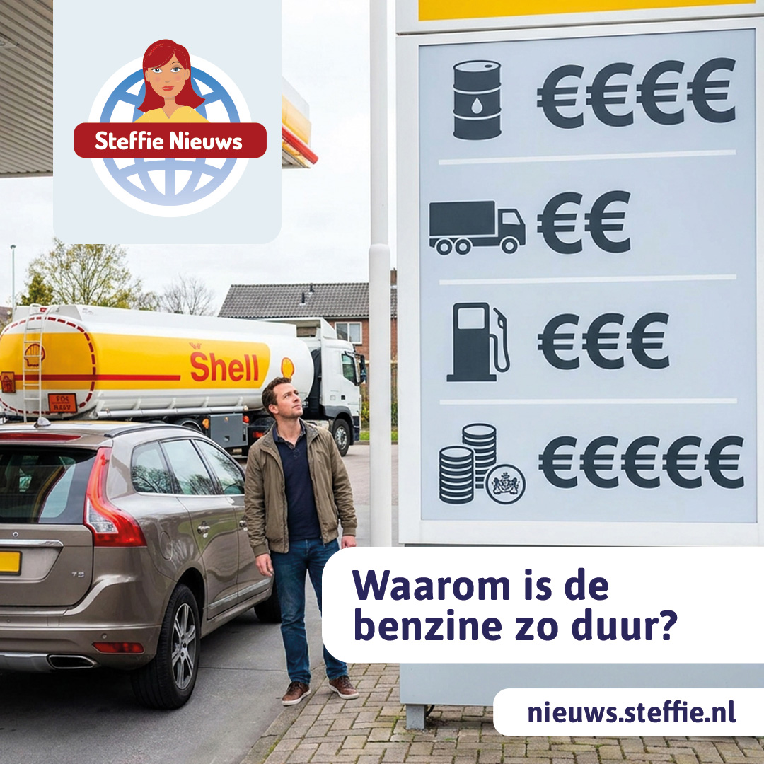 Benzine