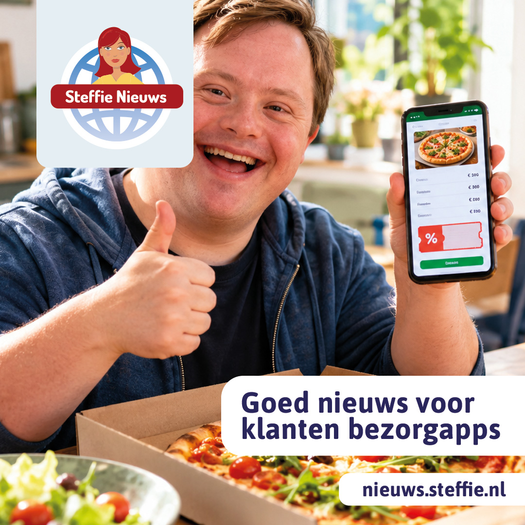 Bezorgapps