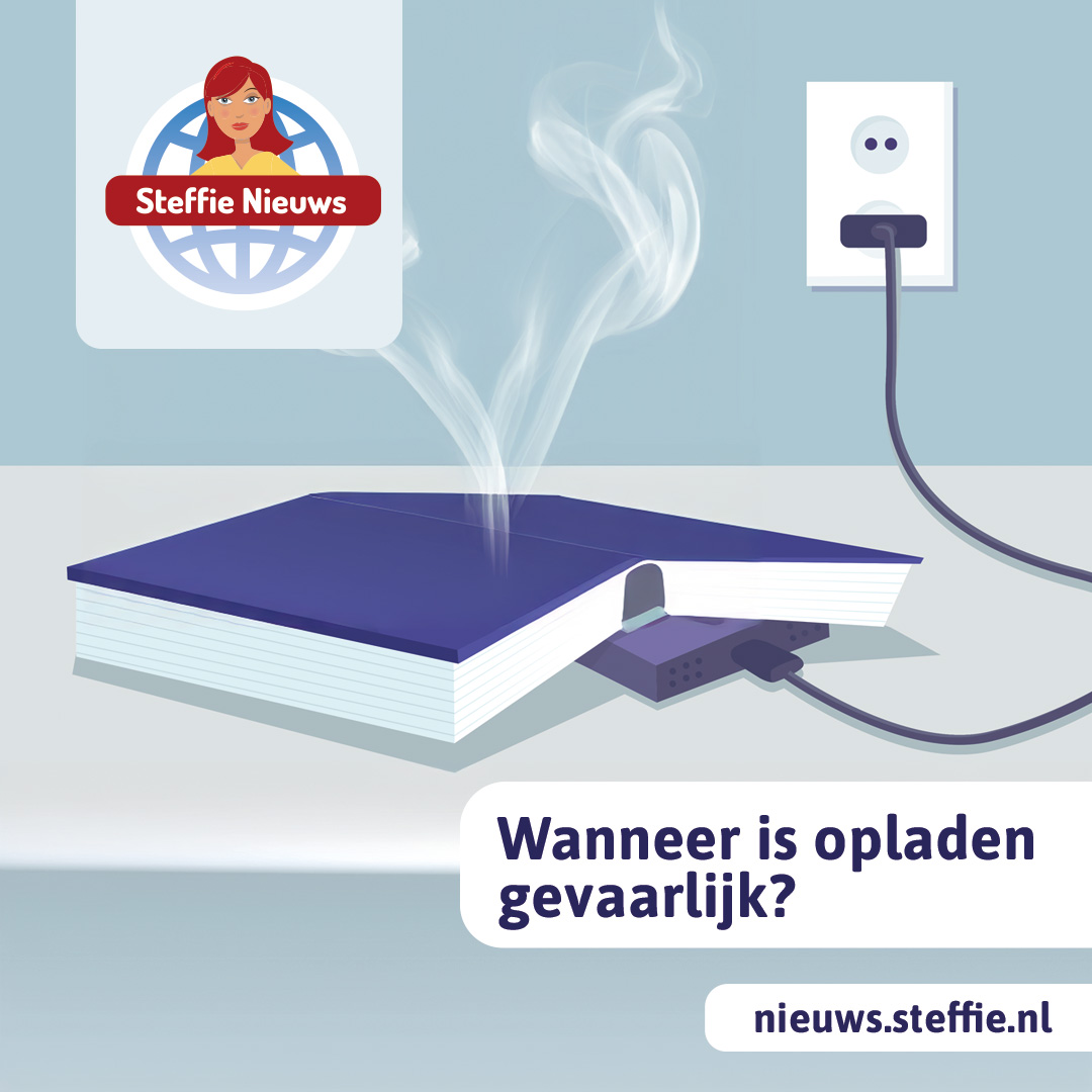 Hoe voorkom je brand in huis?