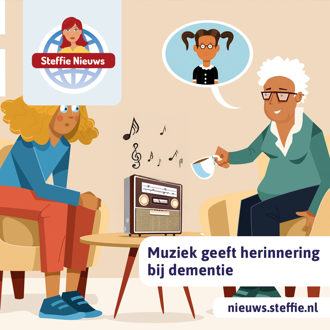 Hulp bij dementie