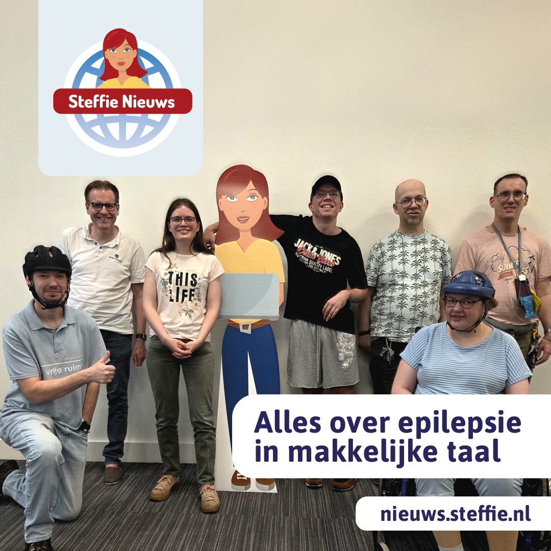 Wat is epilepsie?