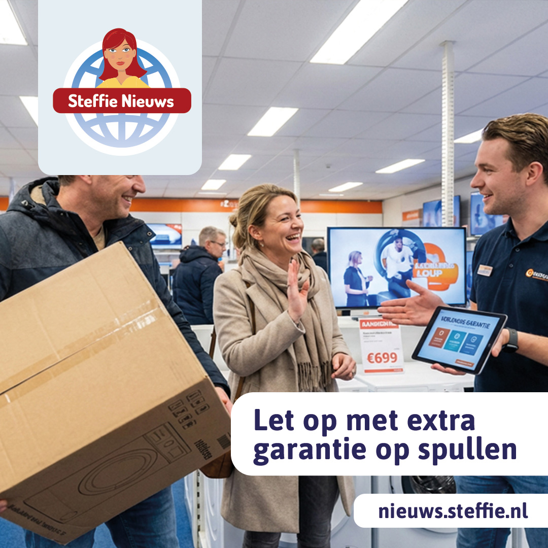 Wanneer neem je geen extra verzekering?