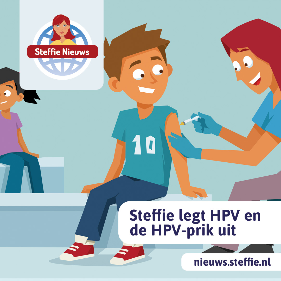 Wat is HPV?