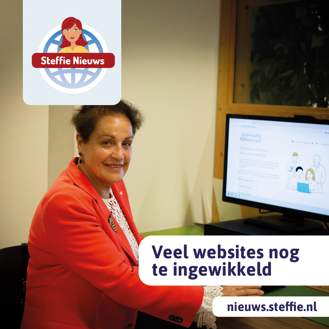 Onderzoek naar digitale inclusie.