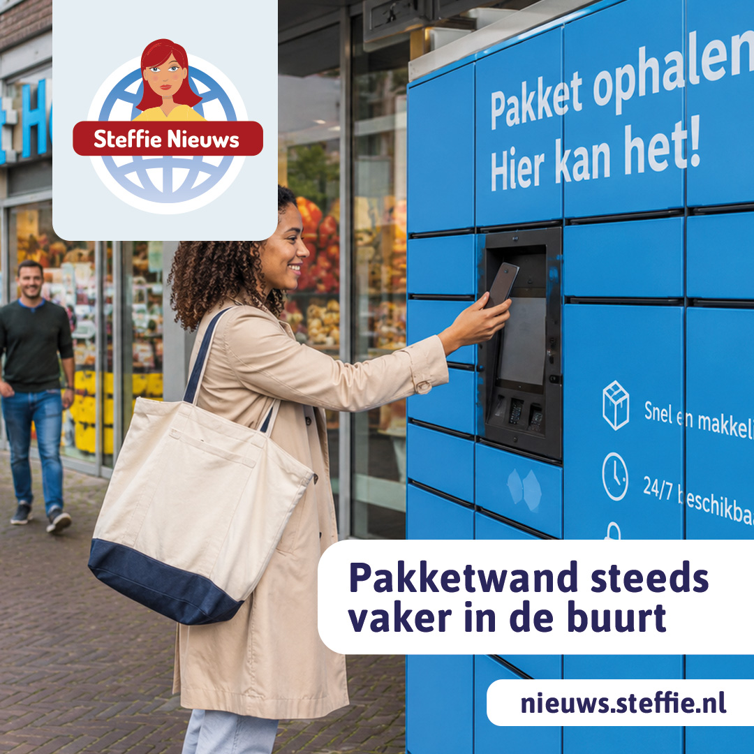 Pakketwanden