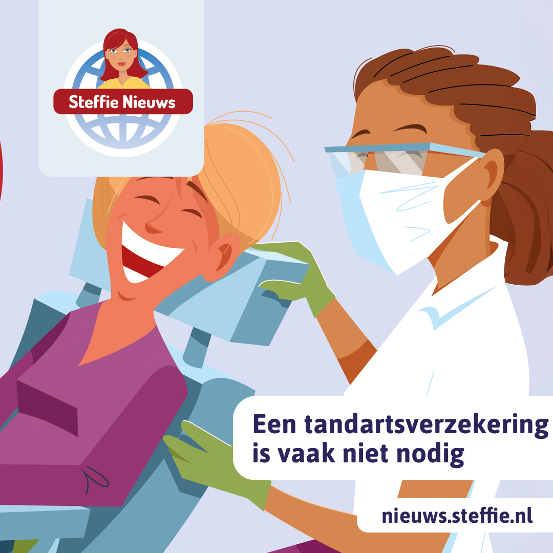 Wel of niet een tandartsverzekering?