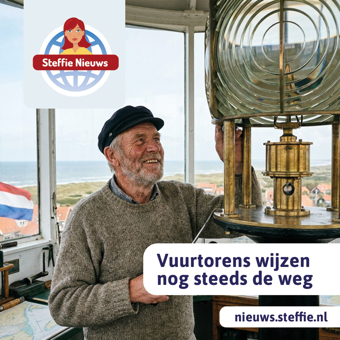 Vuurtorens
