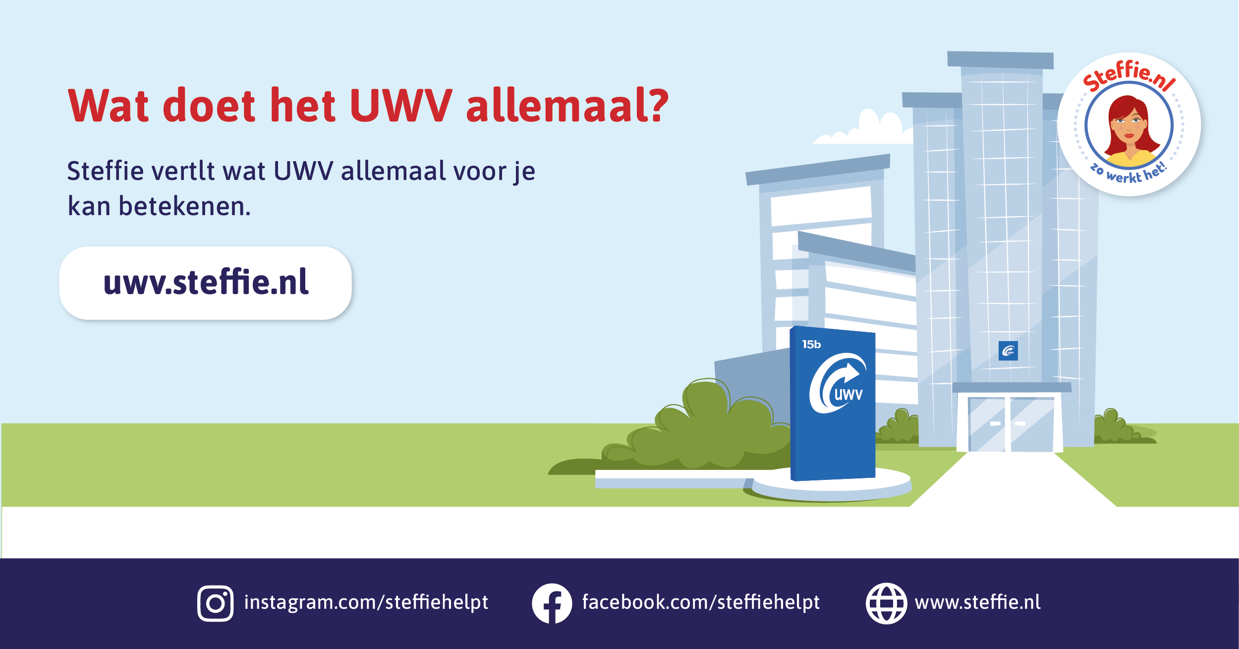 Werken met een beperking