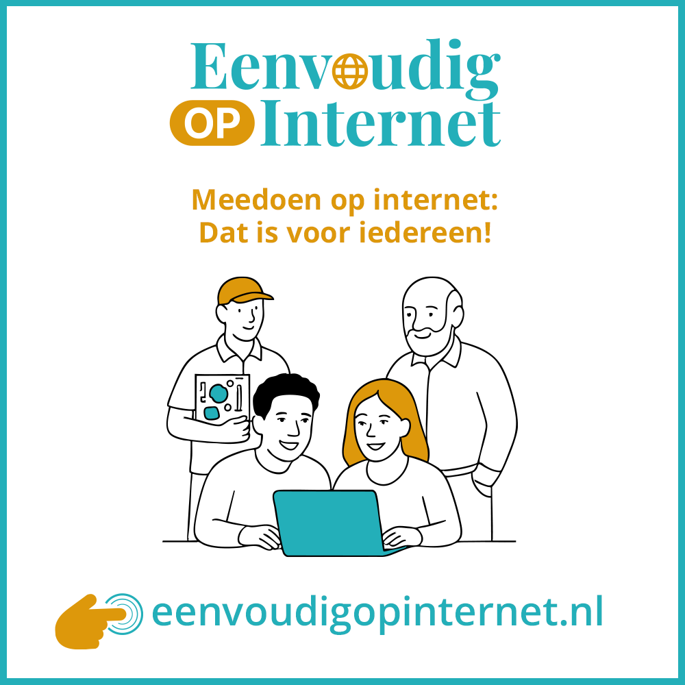 Verantwoord internet in de stad