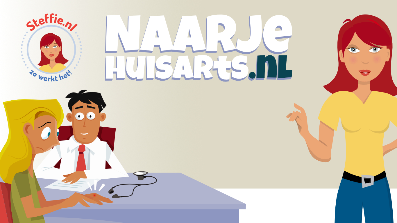 Huisarts